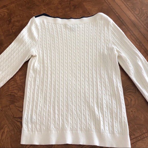 Ralph Lauren Sweaters - ☘️Ralph Lauren Women’s sweater. Xl☘️